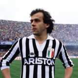 Michel Platini (1955)